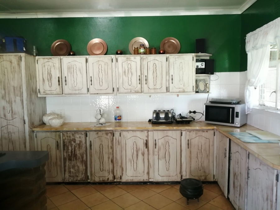 5 Bedroom Property for Sale in Sasolburg Free State